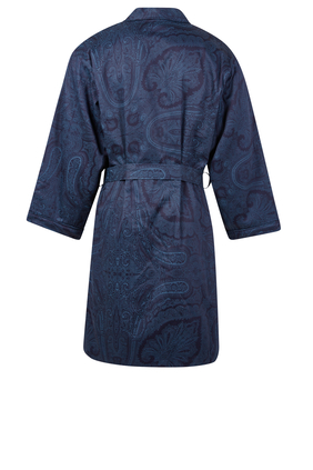 Doncaster Kimono